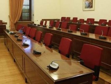 Απορρίφθηκε από την Επιτροπή Θεσμών το αίτημα της ΝΔ για την υπόθεση της πώλησης στην Σ. Αραβία